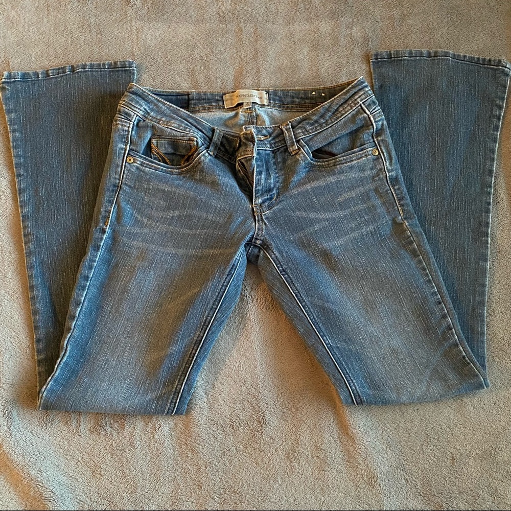 Rewind Jeans size 3